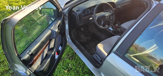 Citroen Xantia 2.0i , снимка 10 - Автомобили и джипове - 52692149
