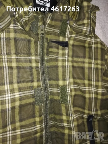 к-т H&M яке и панталон скиорски 134-146см, 9-11г., снимка 6 - Детски комплекти - 52352479