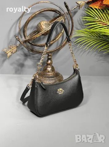 Coach дамски чанти Различни цветове , снимка 9 - Чанти - 48999905