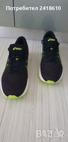 Asics Gel GT - 1000 Мens Size 46/29см US11.5 ОРИГИНАЛ! НОВО! Мъжки Маратонки!, снимка 9 - Маратонки - 41967973