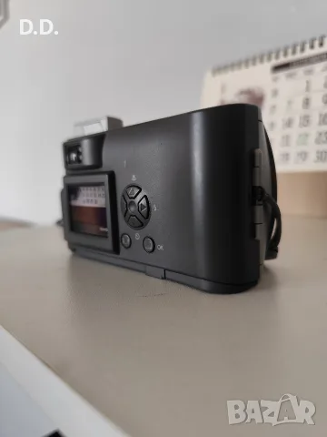Дигитален фотоапарат Olympus C220, снимка 5 - Фотоапарати - 56191957