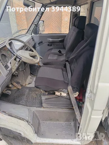 Ивеко Дейли 35 _10 , снимка 6 - Бусове и автобуси - 56200889