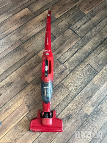 прахосмукачка, снимка 3 - Други стоки за дома - 52678836