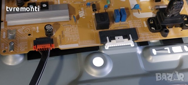 Захранваща платка ,BN44-00932Q, L55E7_RHS, SAMSUNG UE50RU7092U DISPLAY CY-NN050HGAV1V, снимка 3 - Части и Платки - 39830953