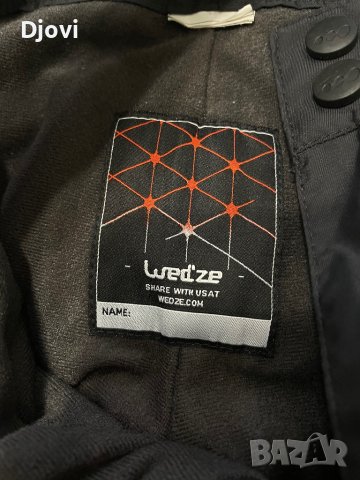 Ски панталон 140 см, снимка 7 - Зимни спортове - 40480231