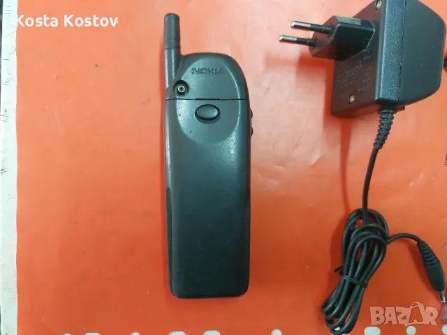 NOKIA 6110, снимка 2 - Nokia - 50160868