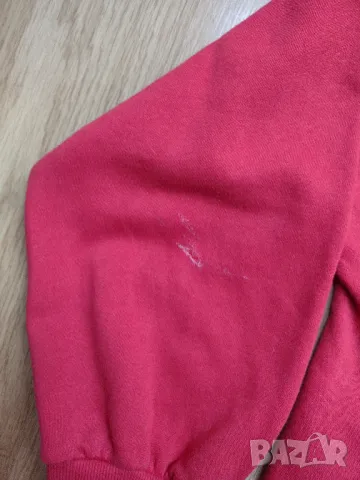 NBA / Chicago Bulls - дамски топ, снимка 9 - Суичъри - 47765782