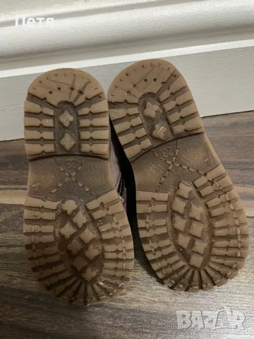 Боти, снимка 9 - Детски боти и ботуши - 48298944