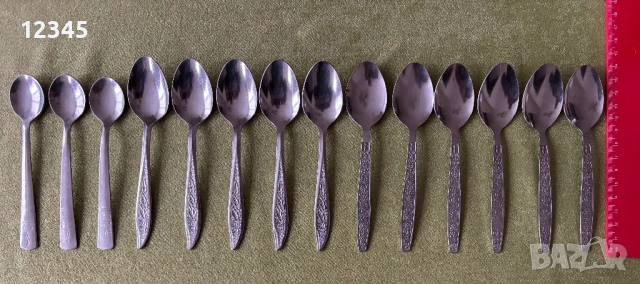 Продавам прибори за хранене, тава, черпак, белачка, щипка, кухненска ножица, стойка за хартия, снимка 6 - Прибори за хранене, готвене и сервиране - 52511908