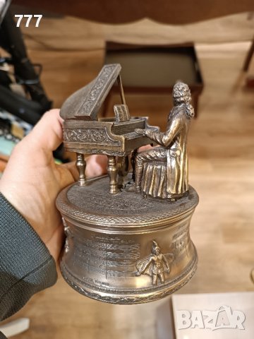 музикална кутия