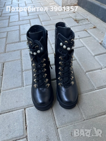 Дамски боти Twinset