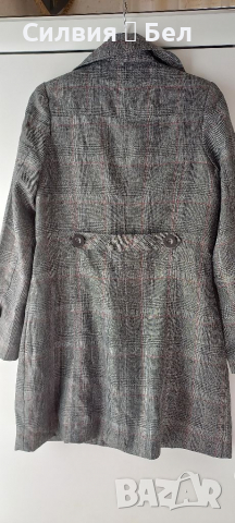 Дамски шлифер, снимка 3 - Шлифери - 36304344