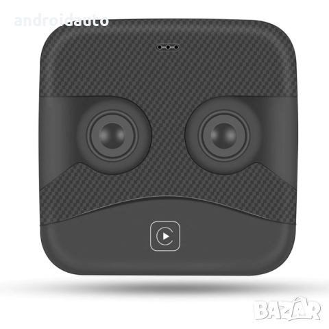 Android Auto AI Box Безжичен адаптер , снимка 1 - Аксесоари и консумативи - 44012391