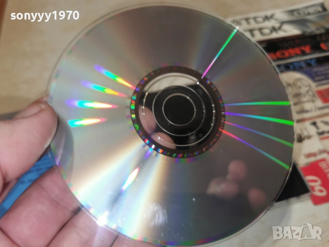 THE BEATLES CD 3001261901, снимка 18 - CD дискове - 53287477