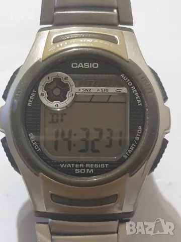 casio, снимка 2 - Мъжки - 50419756