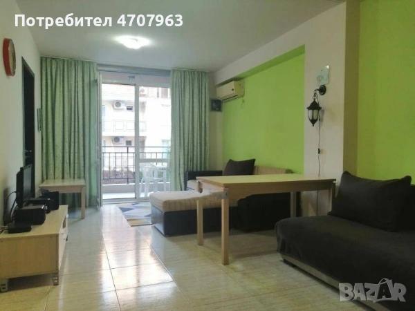 Двустаен - Слънчев бряг