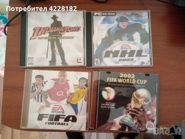 Компютърни игри от 2000 година