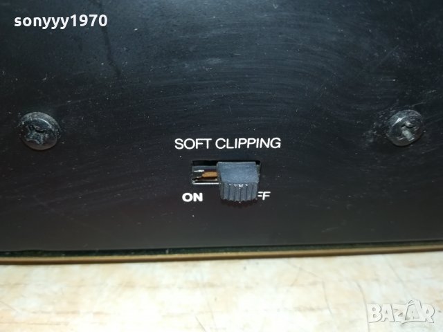 NAD-КРАИНО СТЪПАЛО-ВНОС SWISS 0602221805, снимка 15 - Ресийвъри, усилватели, смесителни пултове - 35693428