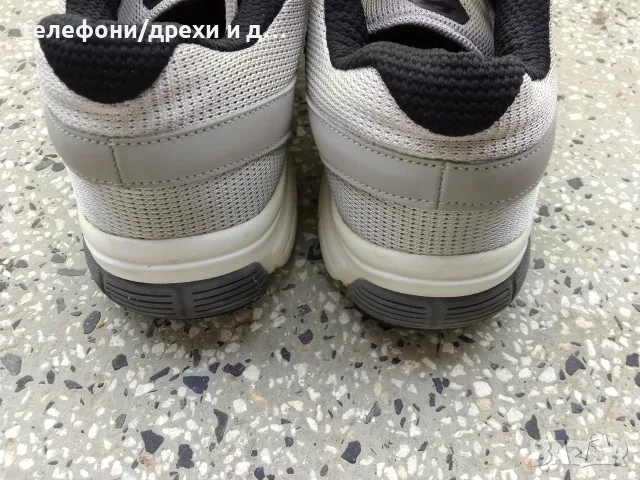 Спортни маратонки Lotto Running размер 47 (30,5 cm), снимка 3 - Спортни обувки - 56137987