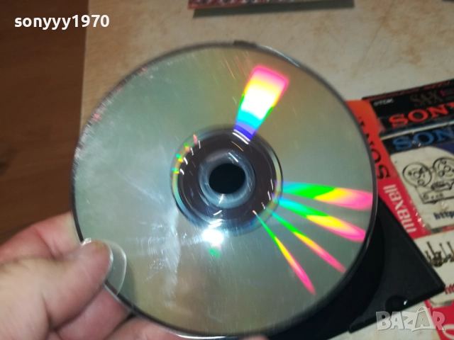 БАНДАТА НА КЕЛИ ДВД 0610251526, снимка 6 - DVD филми - 51962638