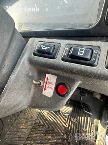 Mitsubishi Canter САМОСВАЛ, снимка 5 - Камиони - 53540970