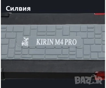 Kugoo pro M4 електрическа тротинетка , снимка 3 - Други спортове - 51800977