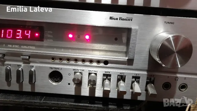 GRUNDIG R 1000/2000/3000, снимка 6 - Ресийвъри, усилватели, смесителни пултове - 48472998