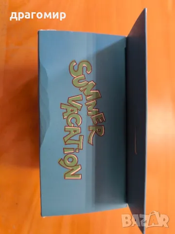 детски цифров фотоапарат , снимка 3 - Фотоапарати - 47520772