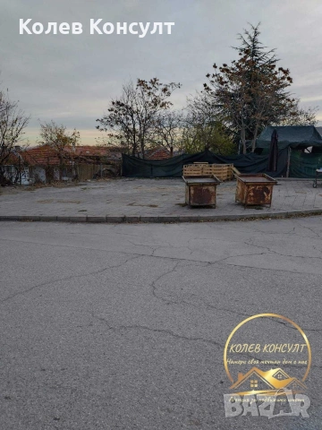 Парцел гр.Хасково кв.Хисаря