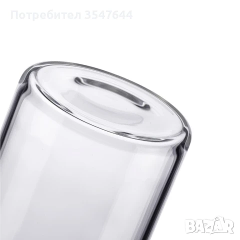 Стъклена бутилка с калъф Westmark Viva, снимка 3 - Други стоки за дома - 49192471