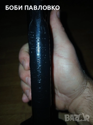 Винтов крик бмв Е38 7ма серия нов оем