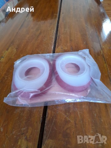 Стари наушници за слушалки Tesla