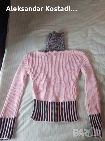 Магазин за блузи и пуловери , снимка 7 - Блузи с дълъг ръкав и пуловери - 44570423