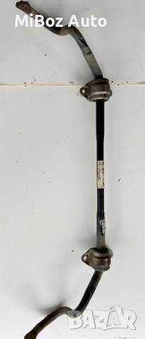 Стабилизираща щанга BMW E90 E91 E92 E93 E88