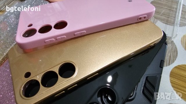 Samsung Galaxy S23 аксесоари, снимка 14 - Калъфи, кейсове - 39956217