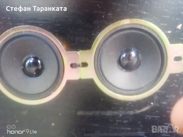C&T - Високочестотни Говорители , снимка 1