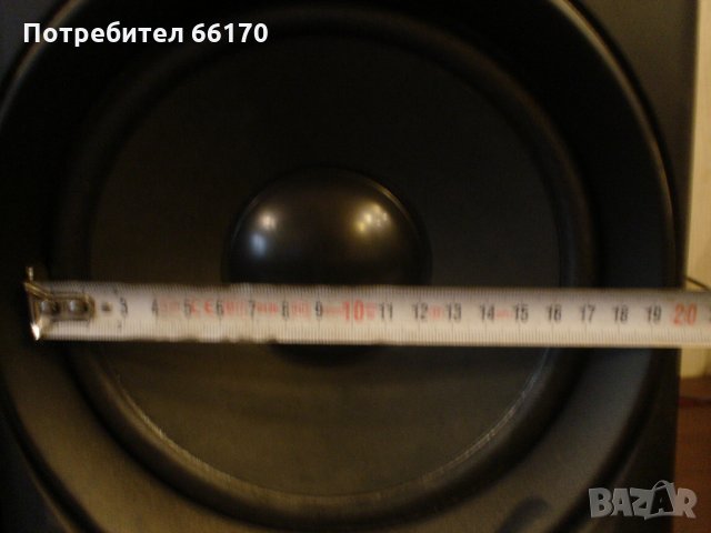 Aiwa FZ3400, снимка 6 - Тонколони - 35932184