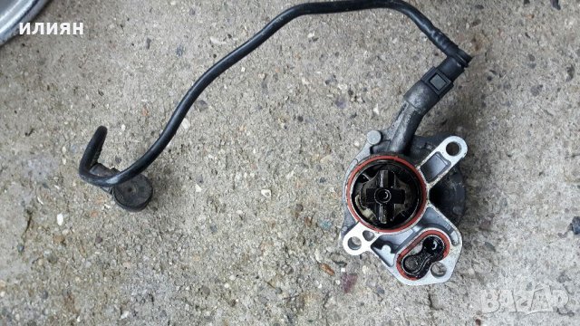 Вакуум помпа за Peugeot 307 ,607, Citroen C8, 2.0 HDI 9631971580