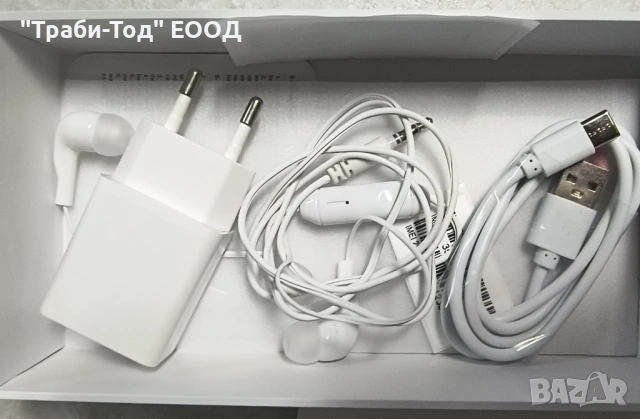 Продавам нов телефон М15 Ultra, снимка 4 - Други - 53528830