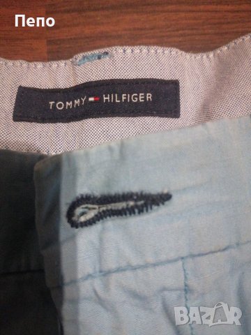 Гащи Tommi Hilfiger , снимка 2 - Къси панталони - 41496822