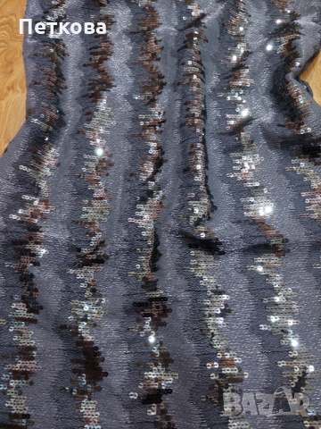 Уникална рокля, снимка 5 - Рокли - 27221411