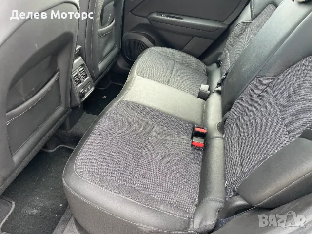 Renault Captur 2 HFMF, 1.3TCe, Двигател H5H470, 7 степенна ск. кутия DW5, Автоматик, 24000 км., 202, снимка 12 - Автомобили и джипове - 49850766