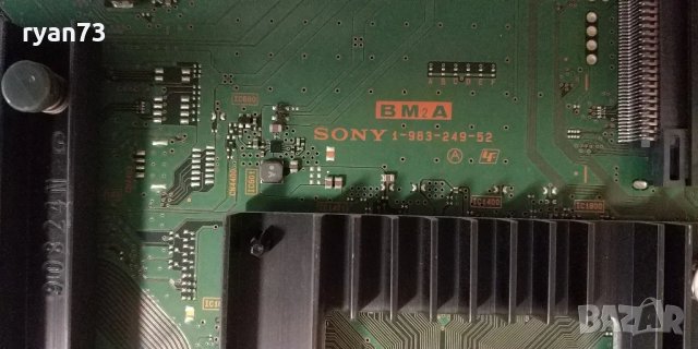 Mainboard 1-983-249-52, снимка 2 - Части и Платки - 48111278