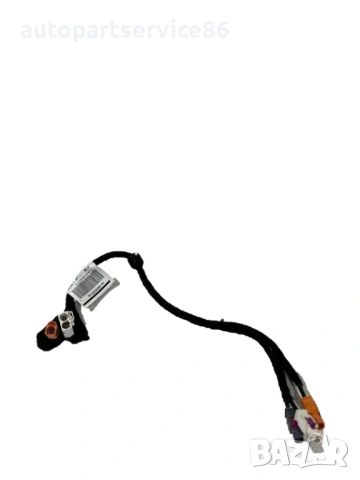 Инсталация за Антена за Peugeot 3008 1.2T (2022) 9829568080