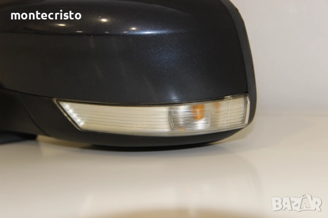 Ляво електрическо огледало Ford Focus MK2 facelift (2008-2011г.) 1610119 / 6 пина Форд Фокус, снимка 6 - Части - 51847222