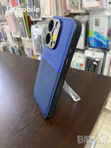 Apple iPhone 16 Pro силиконов гръб/кейс, снимка 3 - Калъфи, кейсове - 50736924