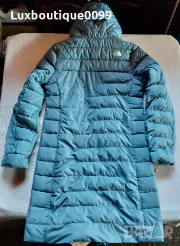 Дамска парка The North Face M, снимка 3 - Якета - 56311572