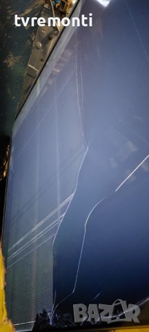 Original PPW-LE55TM-0(A)REV0.6 6917L-0137A FOR PANASONIC TX-L55DTW60 DISPLAY LC550EUD-FFF2, снимка 11 - Части и Платки - 39644108