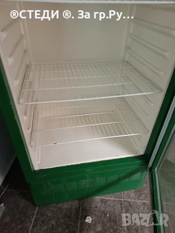Хладилна витрина, снимка 2 - Хладилни витрини и фризери - 53724163