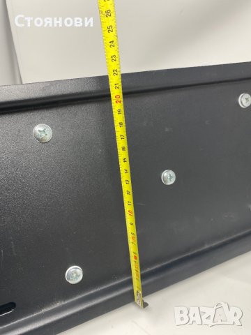 Огромна стойка за телевизор за стена , снимка 8 - Стойки, 3D очила, аксесоари - 41908908